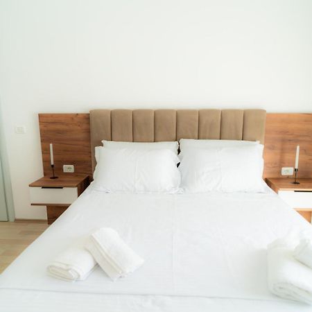 Enea Room In Center Shkodër Exterior foto