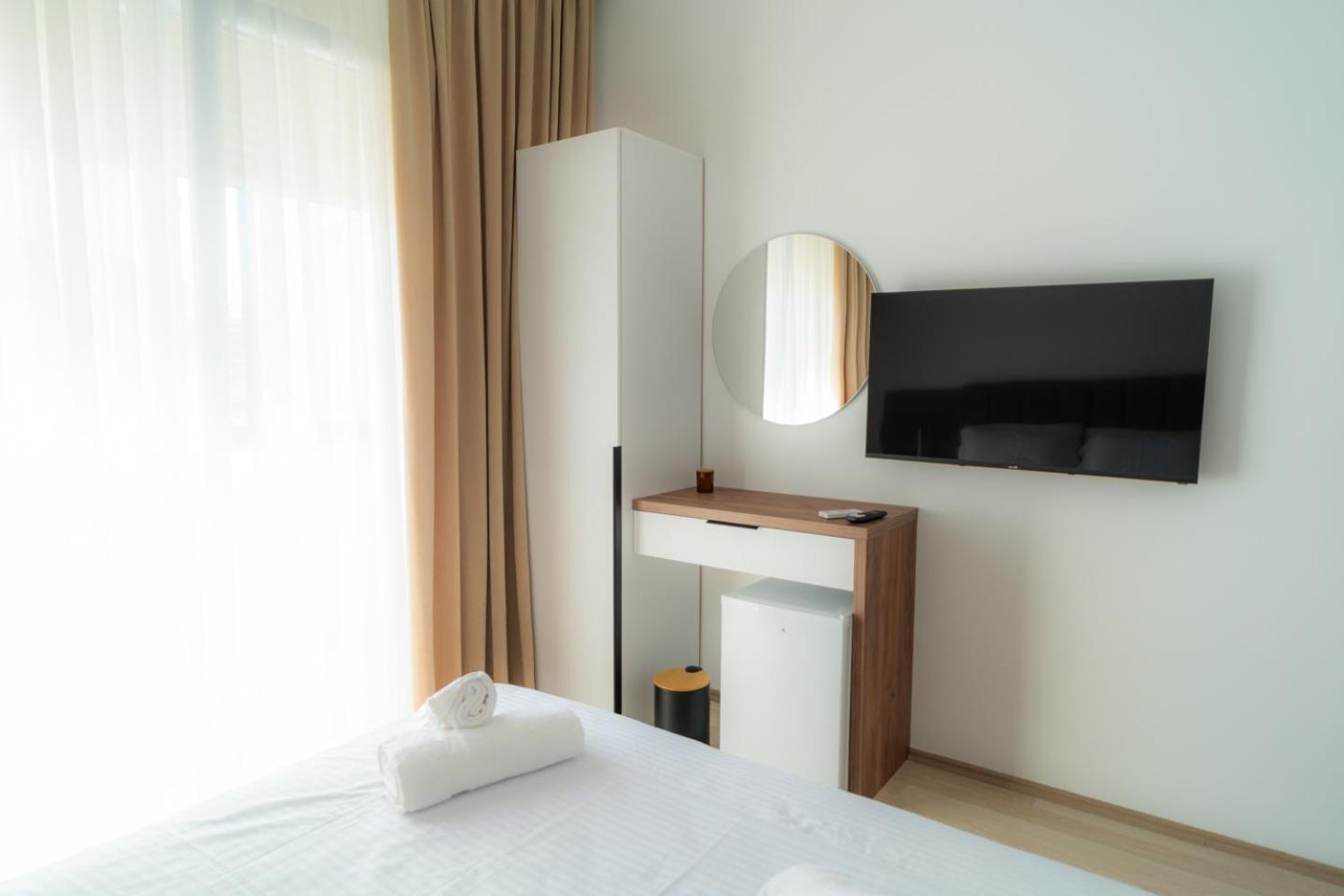 Enea Room In Center Shkodër Exterior foto