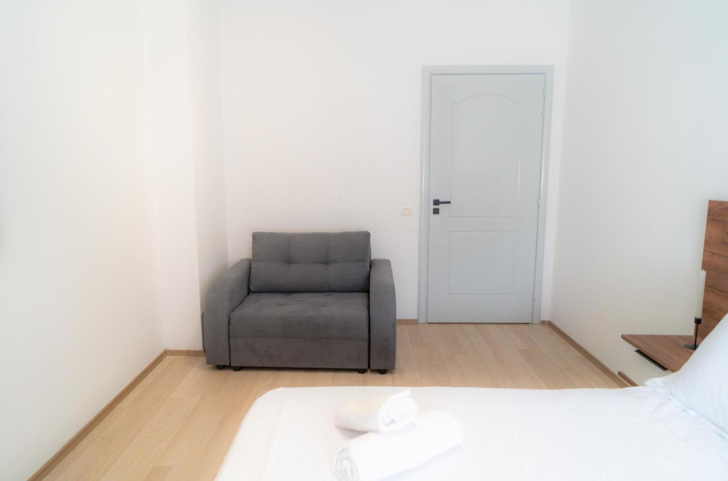 Enea Room In Center Shkodër Exterior foto